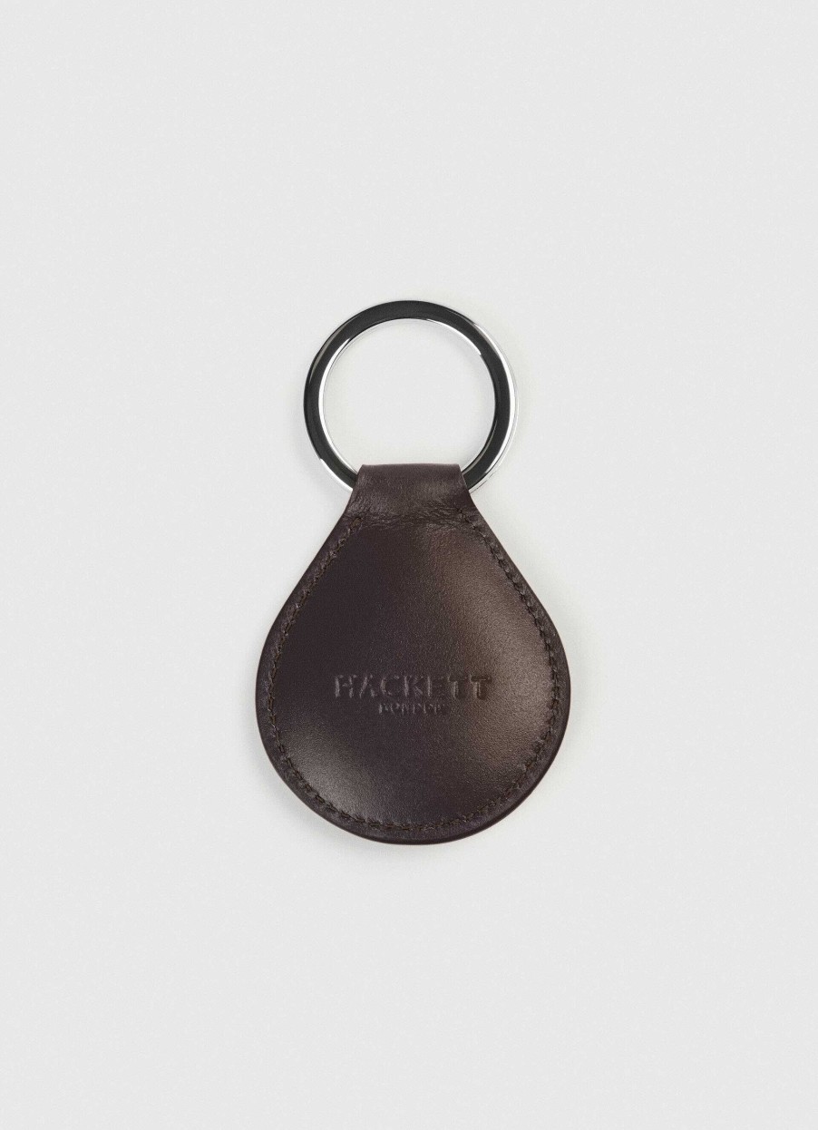 Accessoires Hackett London | Hackett Nummer 4 Sleutelhanger