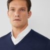 Kleding Hackett London | Trui Met V-Hals