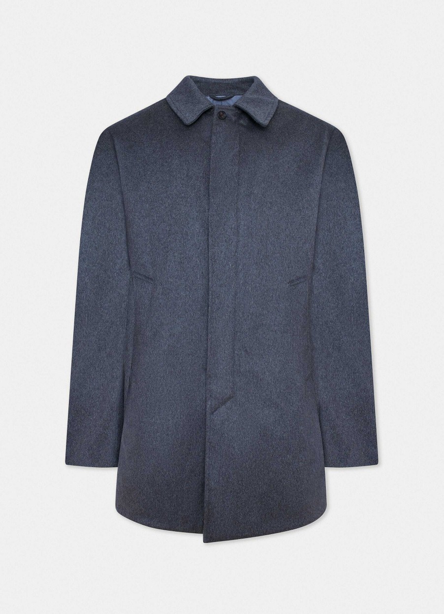 Kleding Hackett London | Kasjmier Jas