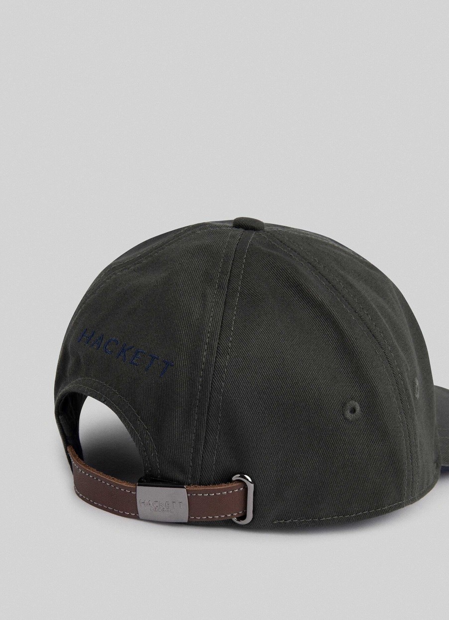 Accessoires Hackett London | Heritage Crest Baseball Cap