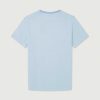 Kleding Hackett London | Klassiek Fit Filafil T-Shirt