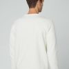 Kleding Hackett London | Klassieke Fit Sweatshirt Met Crew-Hals