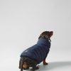 Accessoires Hackett London | Omkeerbaar Gewatteerjas Voor Honden - Klein