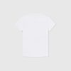 Jongens Hackett London | Getailleerd Skate-T-Shirt