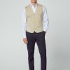 Kleding Hackett London | Wol En Zijden Gest