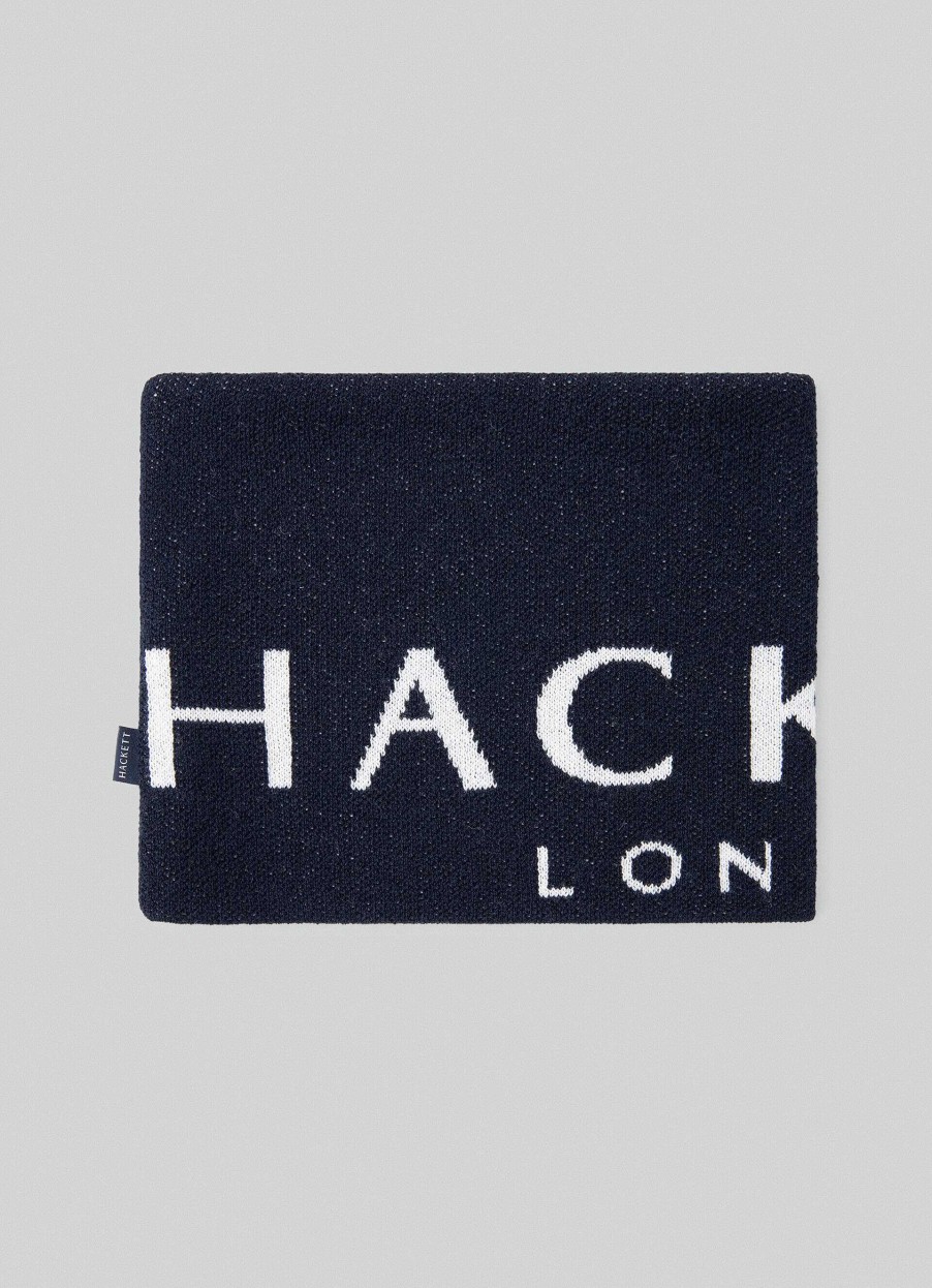 Jongens Hackett London | Hackett Londen Snood