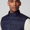 Kleding Hackett London | Gewatteerde Gilet