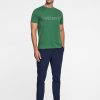 Kleding Hackett London | Klassiek Pasvorm T-Shirt