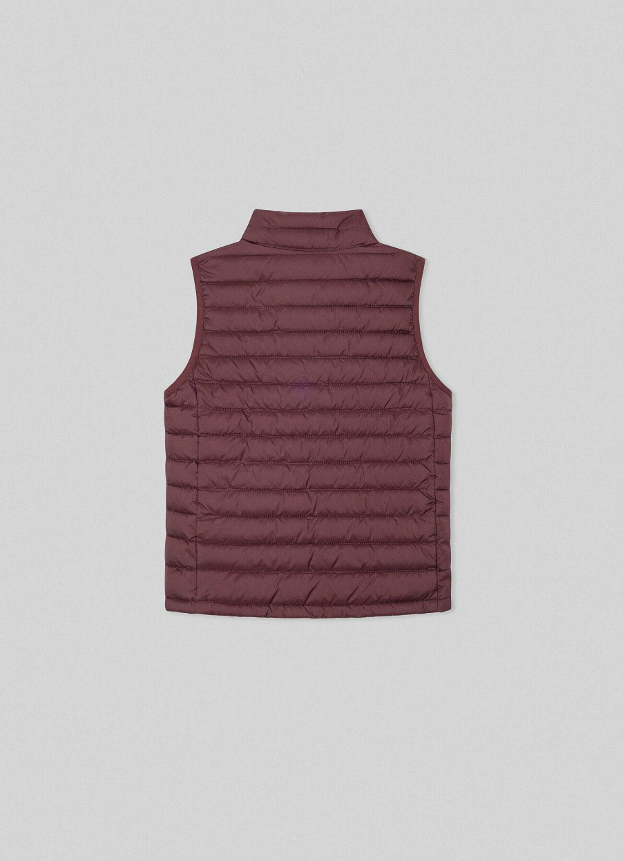 Jongens Hackett London | Gepofte Gilet