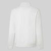 Kleding Hackett London | Sweatshirt Met Halve Rits