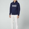 Kleding Hackett London | Heritage 1983 Sweatshirt