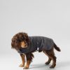 Accessoires Hackett London | Geruite Jas Voor Honden - Klein