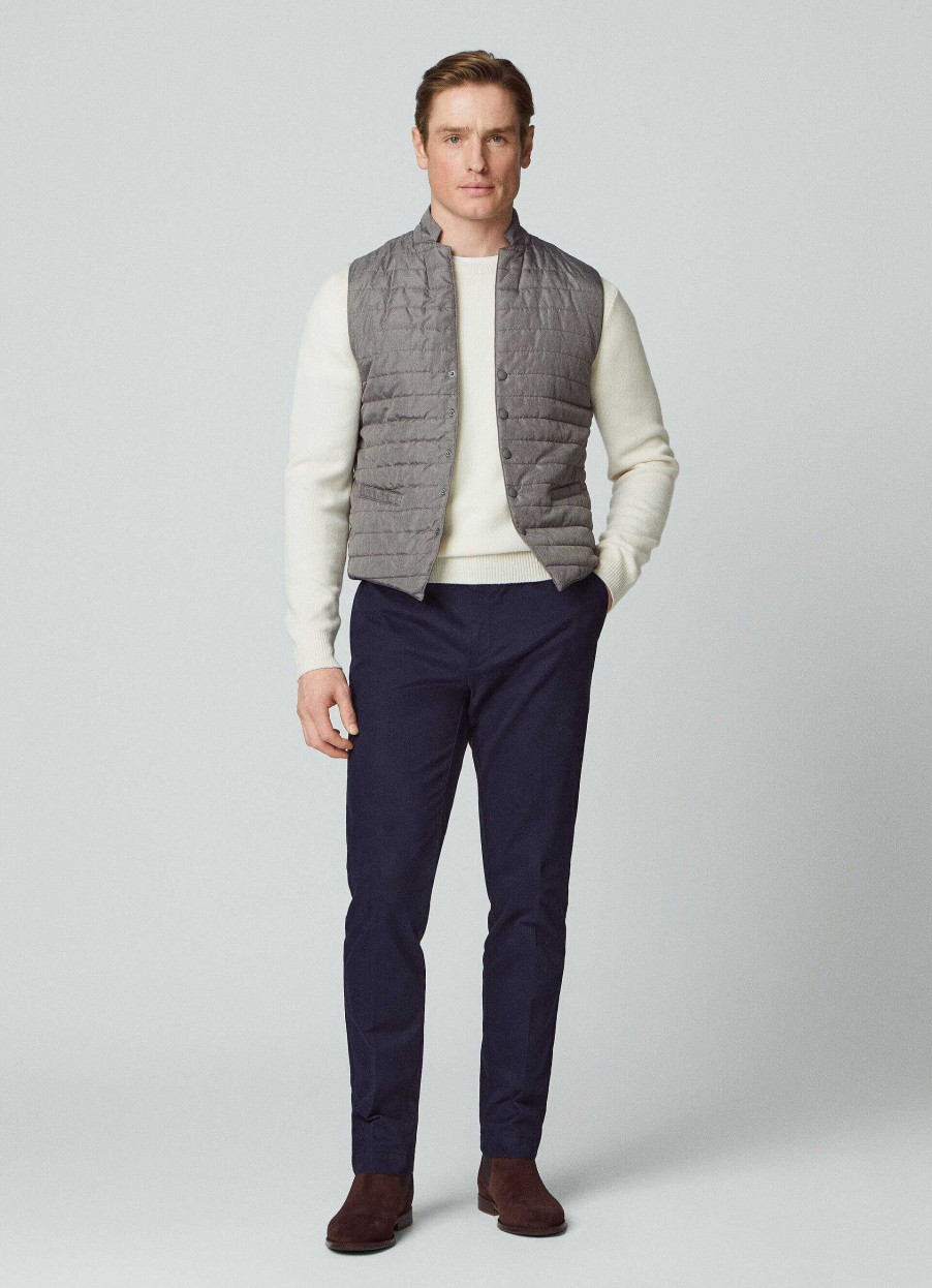 Kleding Hackett London | Nylon Gilet