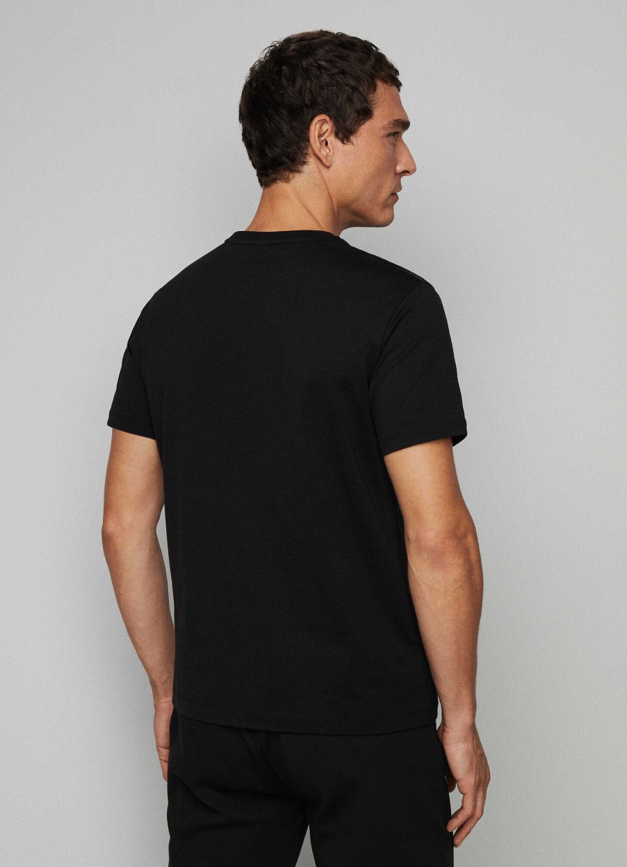 Kleding Hackett London | Hackett Sport-T-Shirt