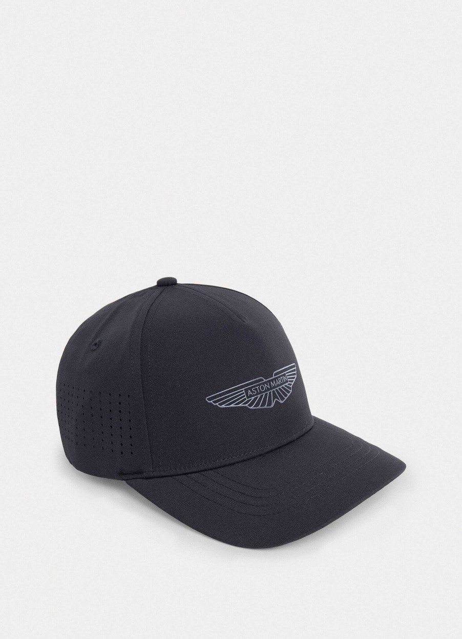 Jongens Hackett London | Aston Martin Baseballcap