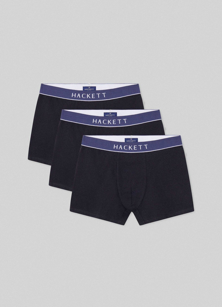 Accessoires Hackett London | 3-Pack Trunkboxers