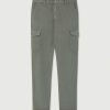 Kleding Hackett London | Slim Fit Cargobroek