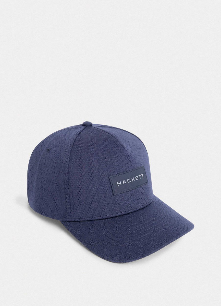 Accessoires Hackett London | Hex-Schuim Baseball Cap