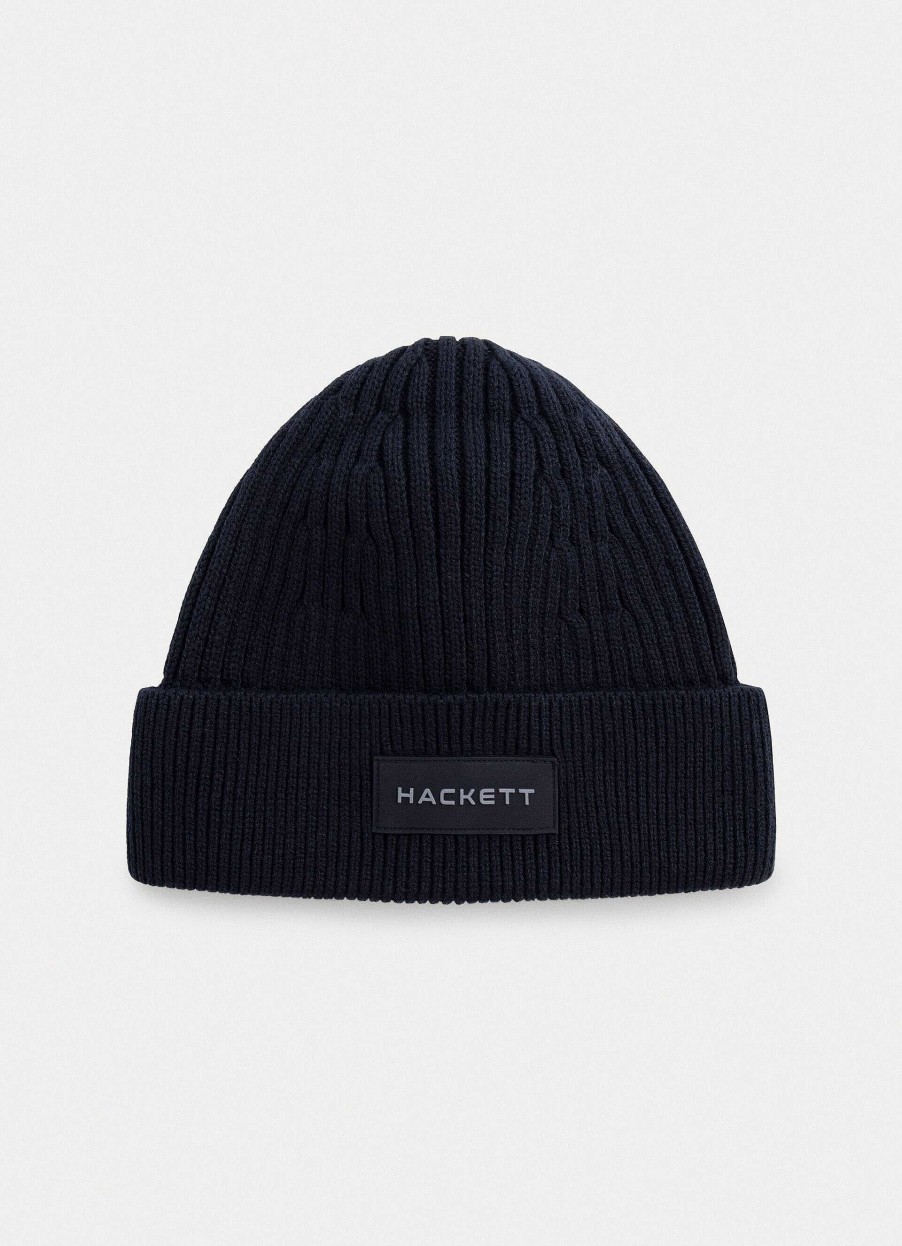 Accessoires Hackett London | Hackett Sport Storm Beanie