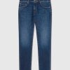 Kleding Hackett London | Slim-Fit Vintage Jeans