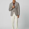 Kleding Hackett London | Wollen Blazer