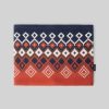 Jongens Hackett London | Fair Isle Wintersnood