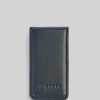 Accessoires Hackett London | Tweekleurige Magnetische Clip-Kast