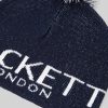 Jongens Hackett London | Hackett Londen Muts