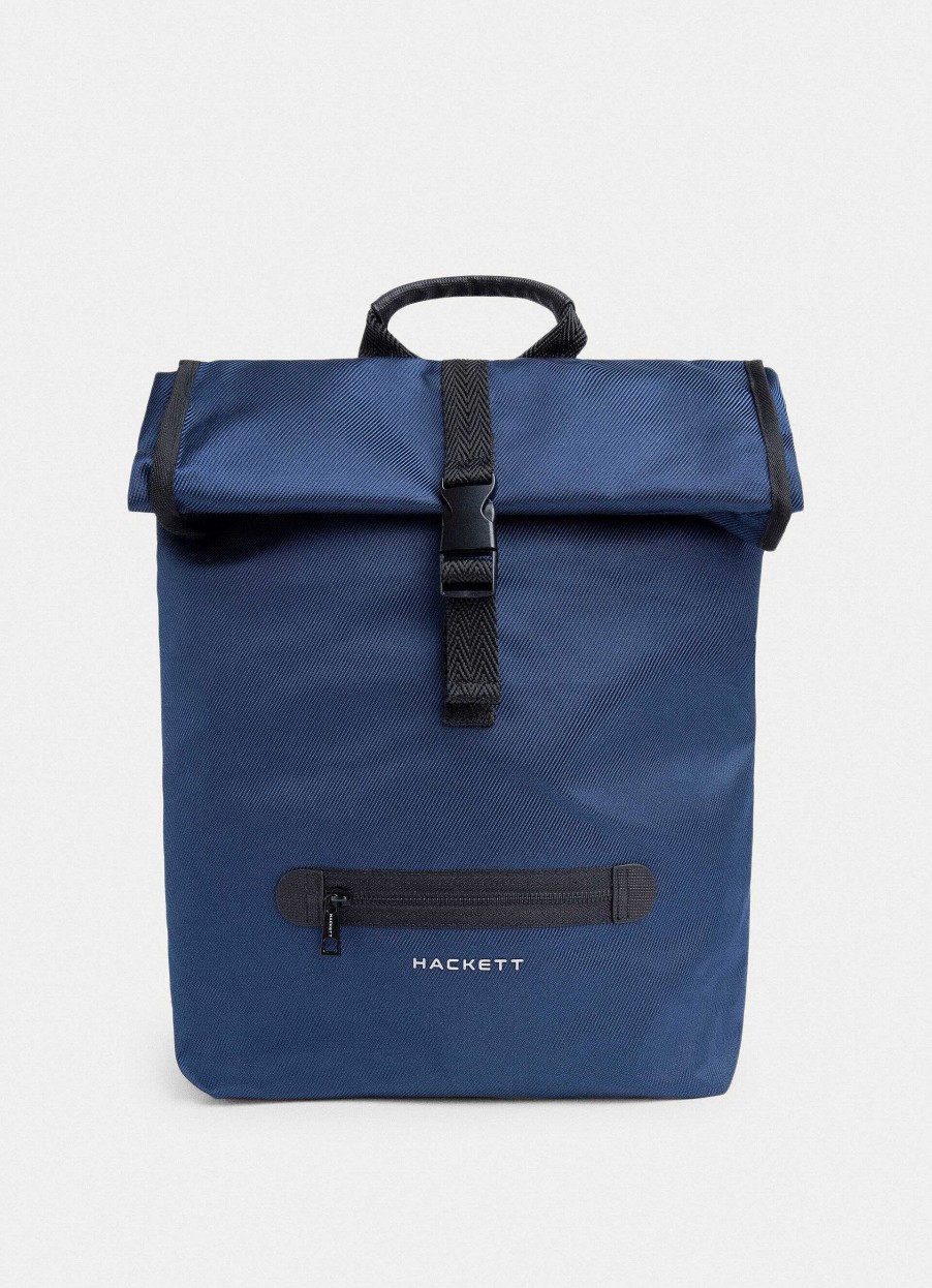 Accessoires Hackett London | Sportreis Rugzak