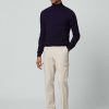 Kleding Hackett London | Slim Fit Kensington Cargobroek