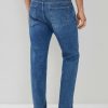 Kleding Hackett London | Klassieke Fit Selvage Jeans