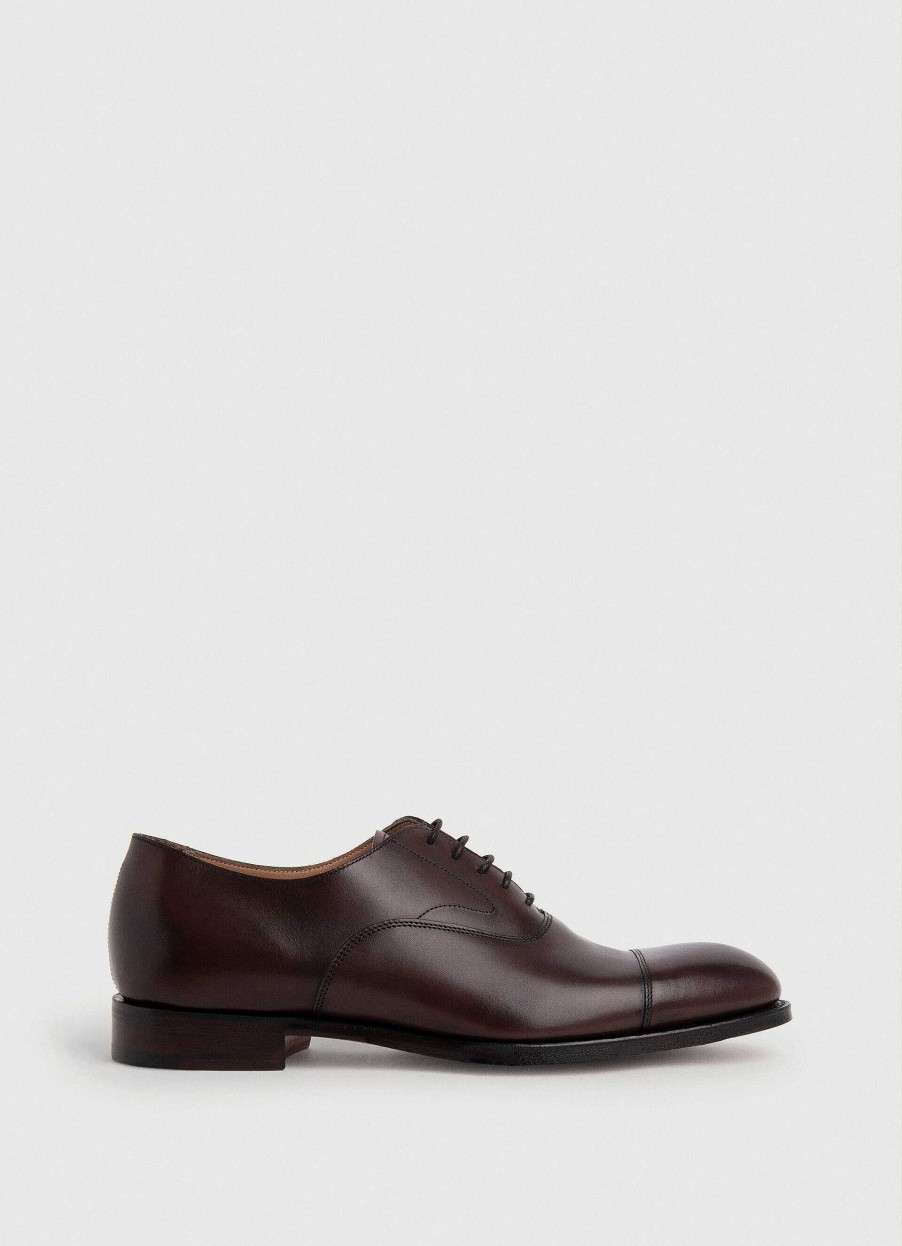 Schoenen Hackett London | Leren Oxford-Schoenen