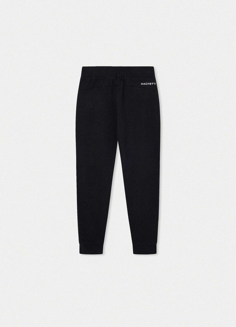 Jongens Hackett London | Hackett Sport Hybride Joggers