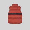 Jongens Hackett London | Gebapte Gepofte Gilet