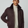 Kleding Hackett London | Schaarlende Bomber