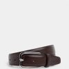 Accessoires Hackett London | Leren Riem