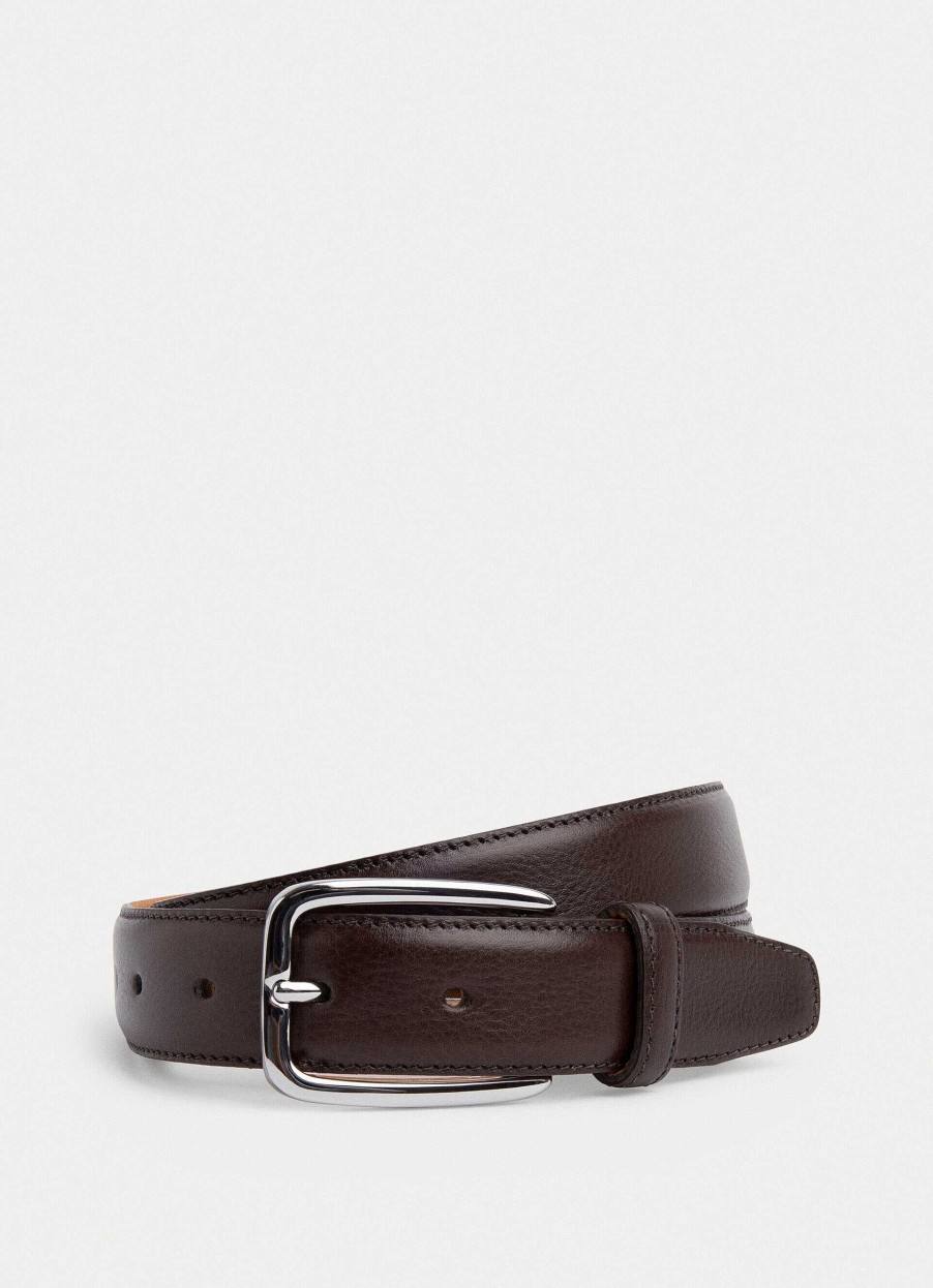 Accessoires Hackett London | Leren Riem