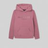 Jongens Hackett London | Fleece-Hoodie