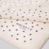 Accessoires Hackett London | Bowler Dot Wollen Zakdoek