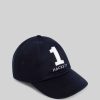 Accessoires Hackett London | Katoenen Baseball Cap