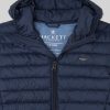 Jongens Hackett London | Puffa-Jas