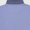 Jongens Hackett London | Tailored Fit Heritage Pique Polo