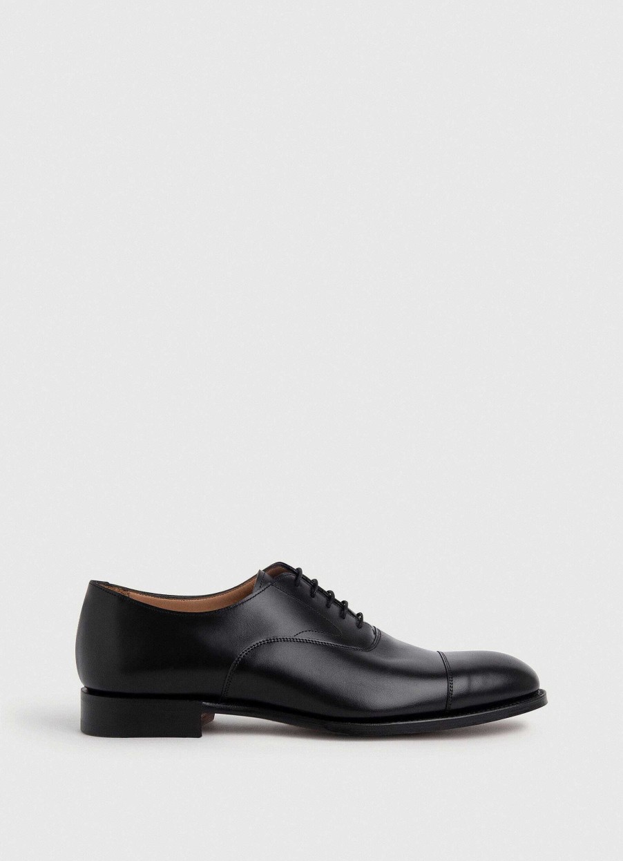 Schoenen Hackett London | Leren Oxford-Schoenen