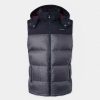 Kleding Hackett London | Hackett Sport Tweekleurige Puffergilet