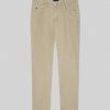 Kleding Hackett London | Regular Fit 5-Zak Corduroy Broek