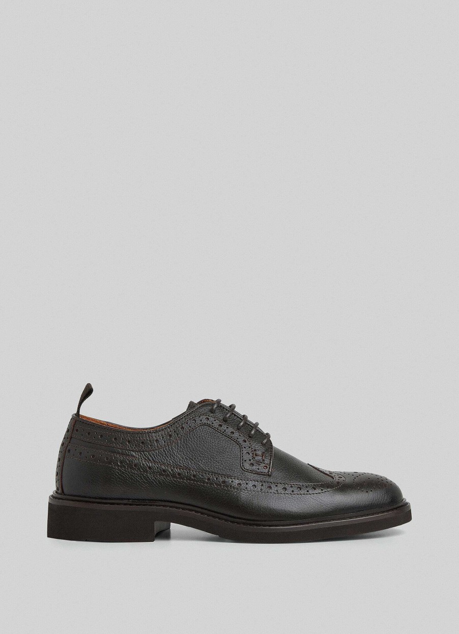 Schoenen Hackett London | Derbyschoenen