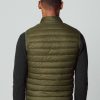 Kleding Hackett London | Ultralicht Gewatteerd Gilet