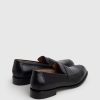 Schoenen Hackett London | Leren Maskerloafers