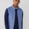 Kleding Hackett London | Ultralicht Gewatteerd Gilet