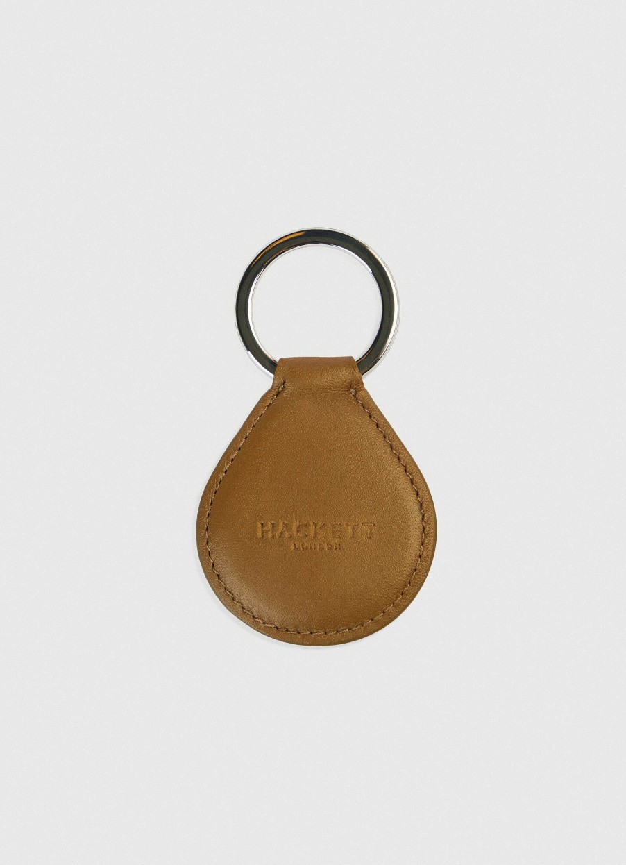 Accessoires Hackett London | Hackett Nummer 1 Sleutelhanger